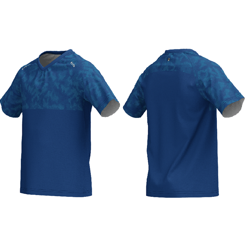 Boy's Volley Shirt V500