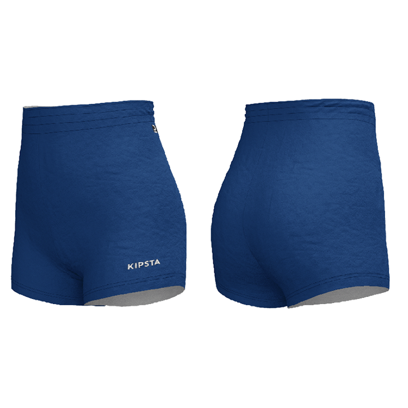 Girl's Volley Shorts V500