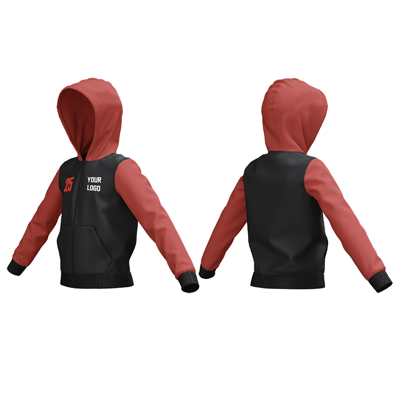 Junior Training Fleece Jacket 100