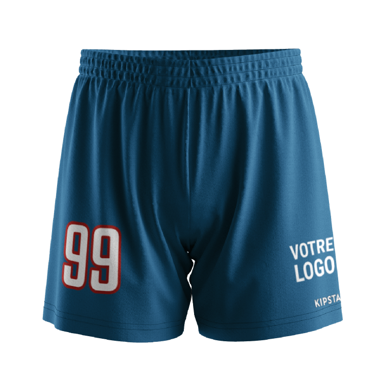 Boy's Volley Shorts V500