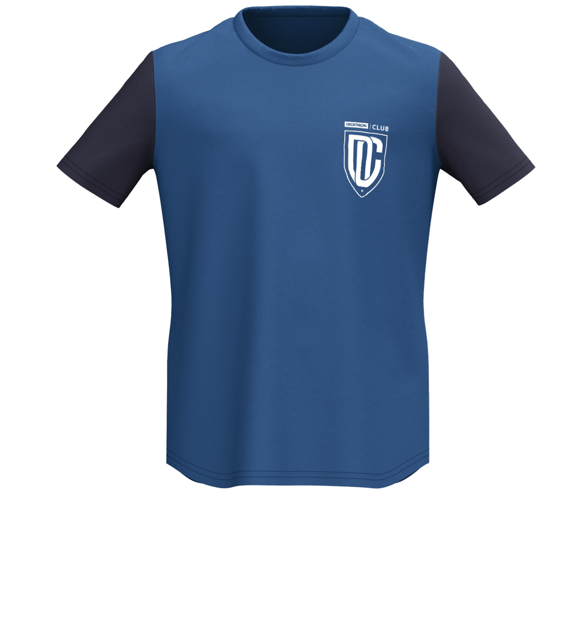 Junior tennis  shirt 100