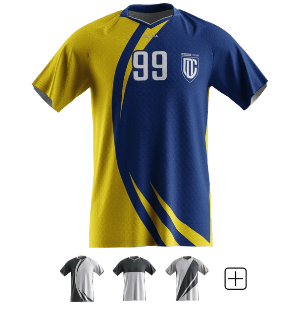 Homme volleyball maillot v900