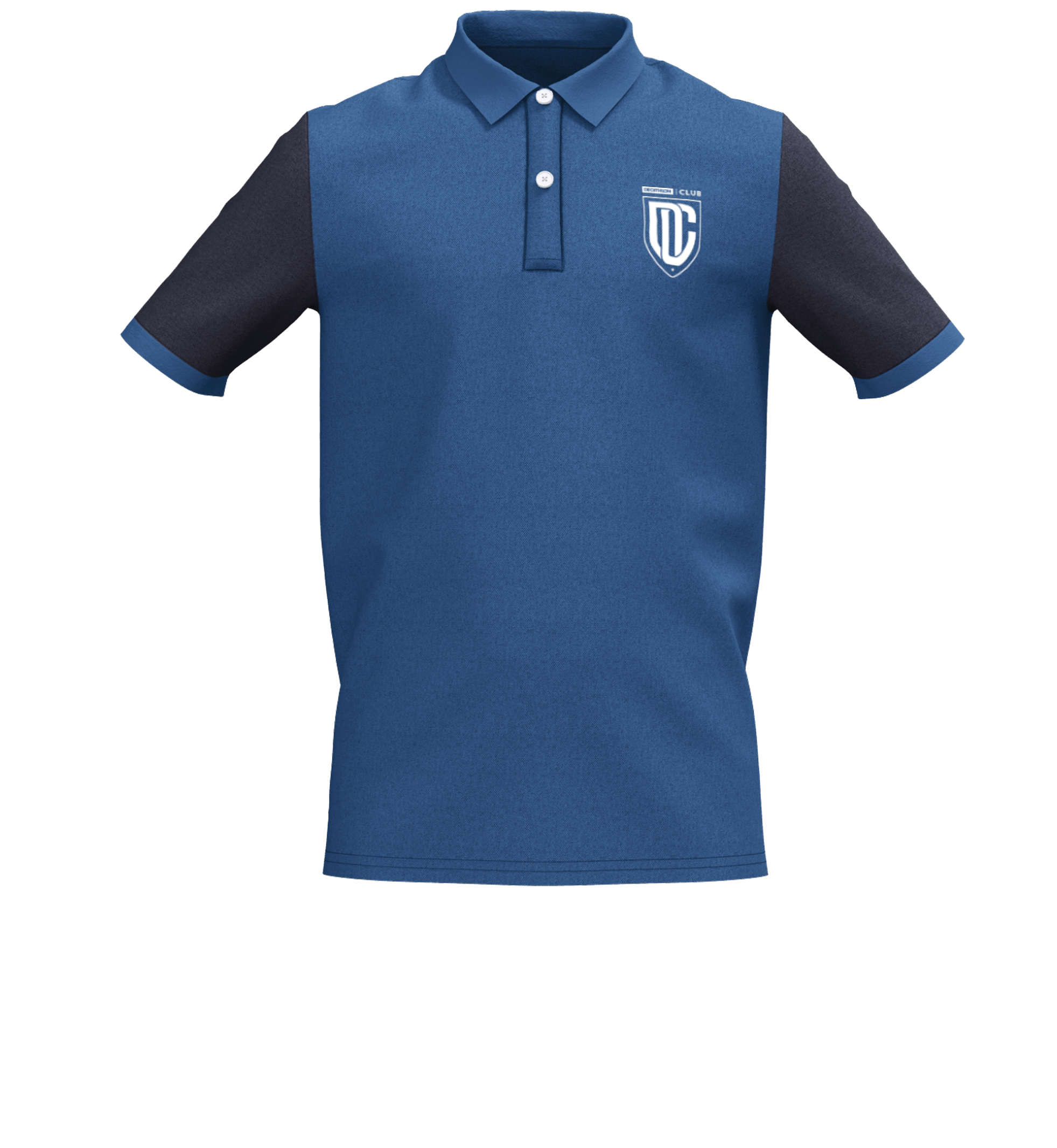 Junior polo maillot