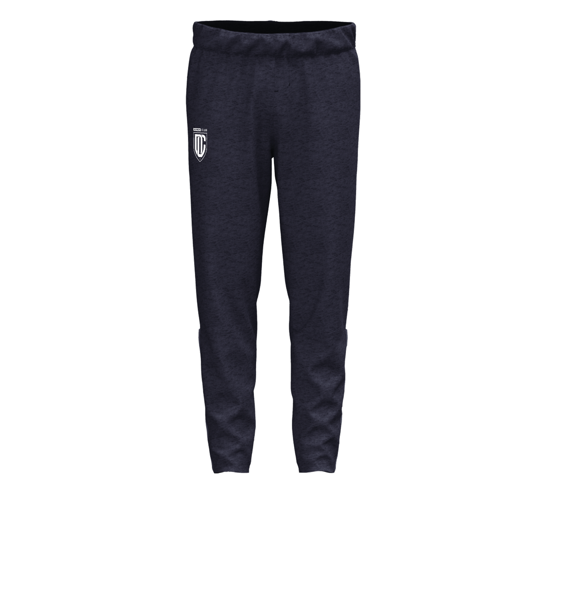 Men training fleece pants 500