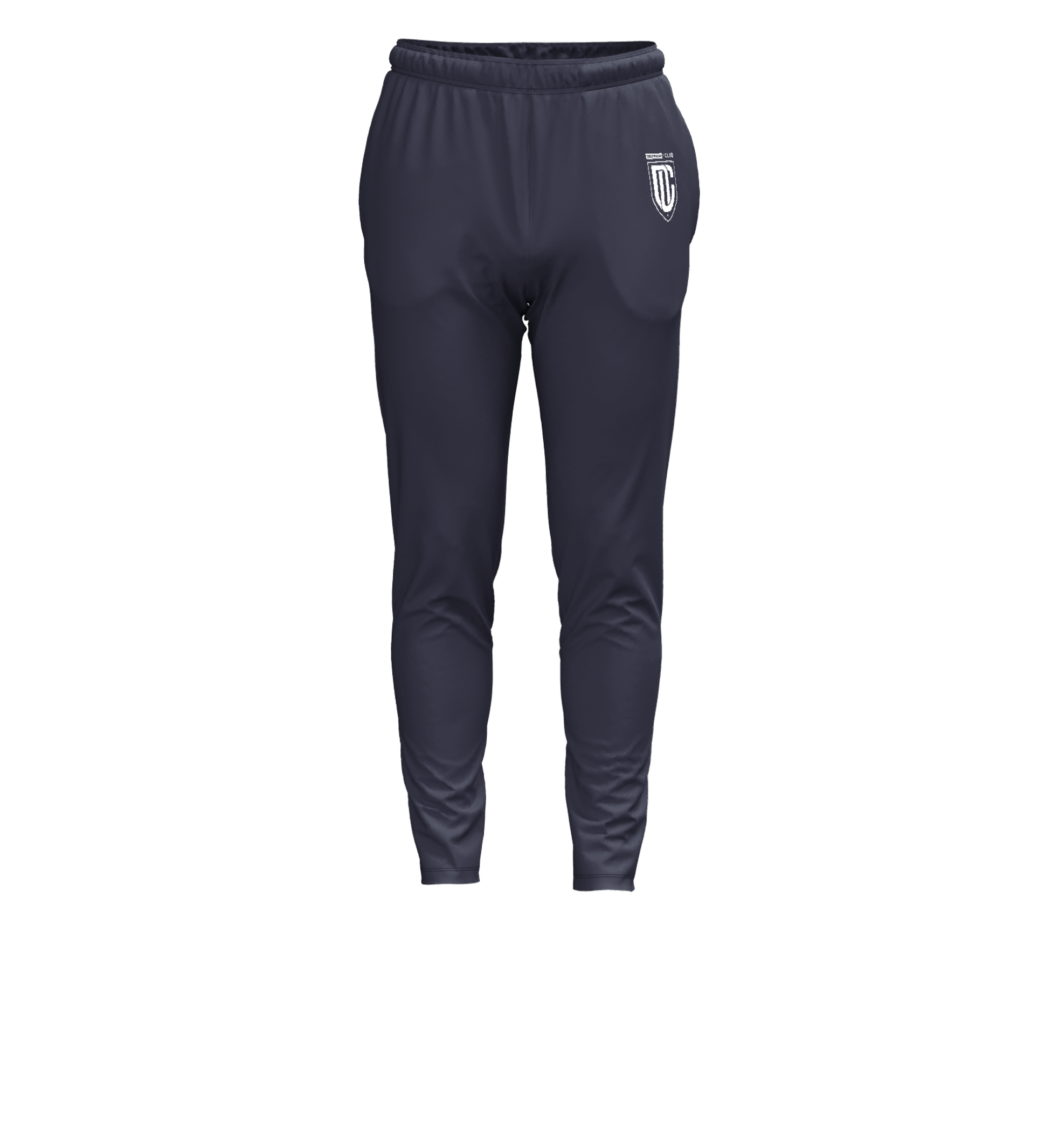 Adulte entraînement polyester pants 100