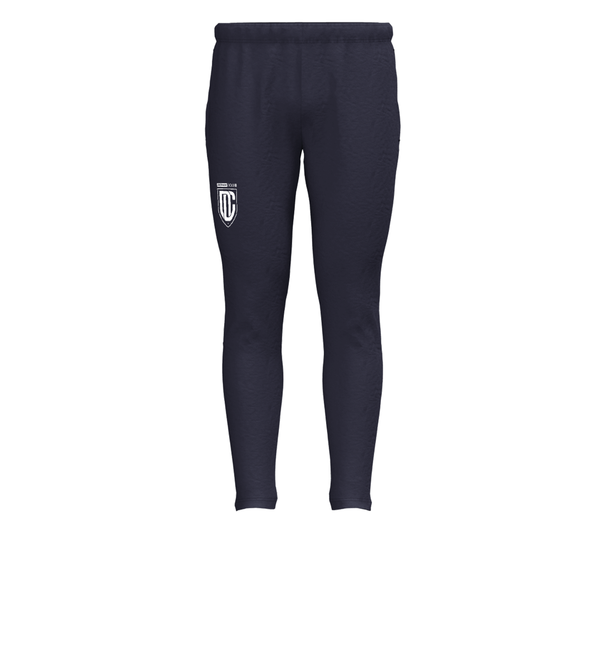 Adulte entraînement polyester pants 500