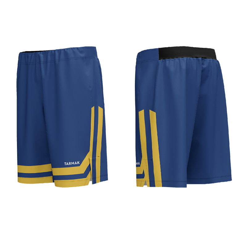 SHORT DE BASKET HOMME SH500