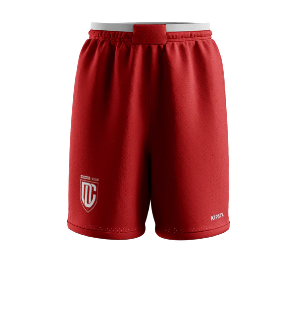 Junior goalkeeper football short viralto ii