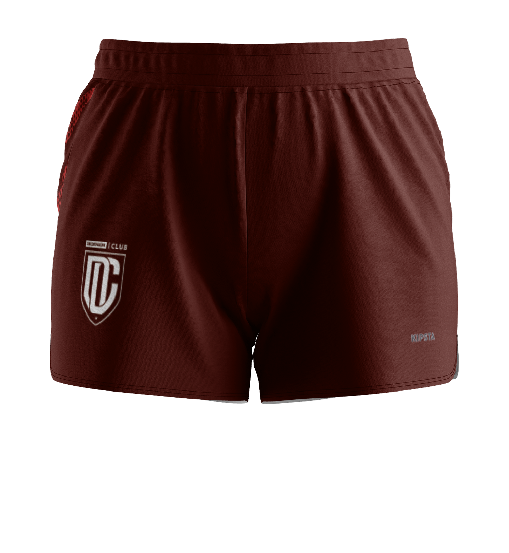 Femme handball short h500