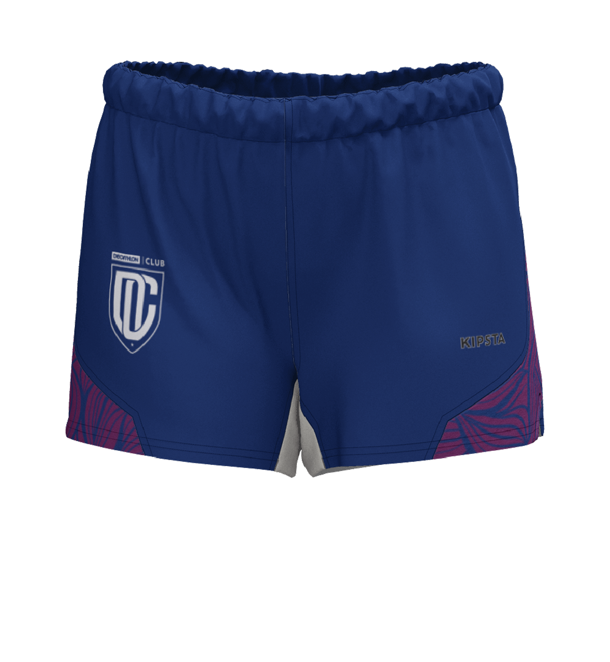 Women rugby short r900