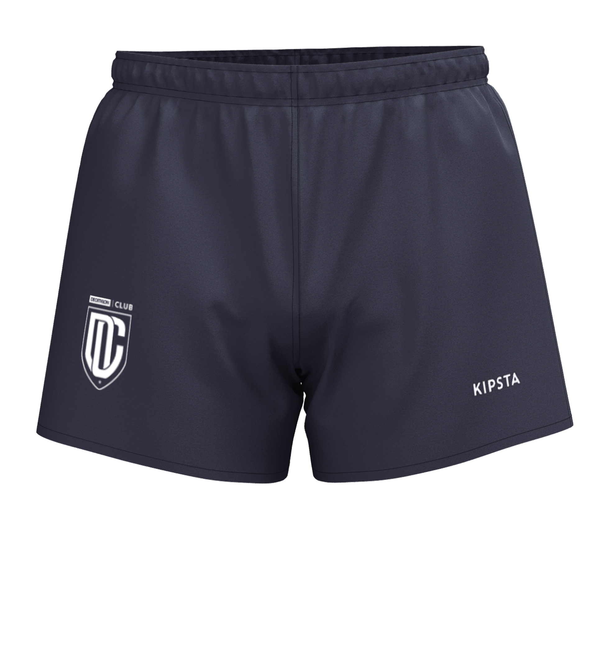 Men rugby short r100