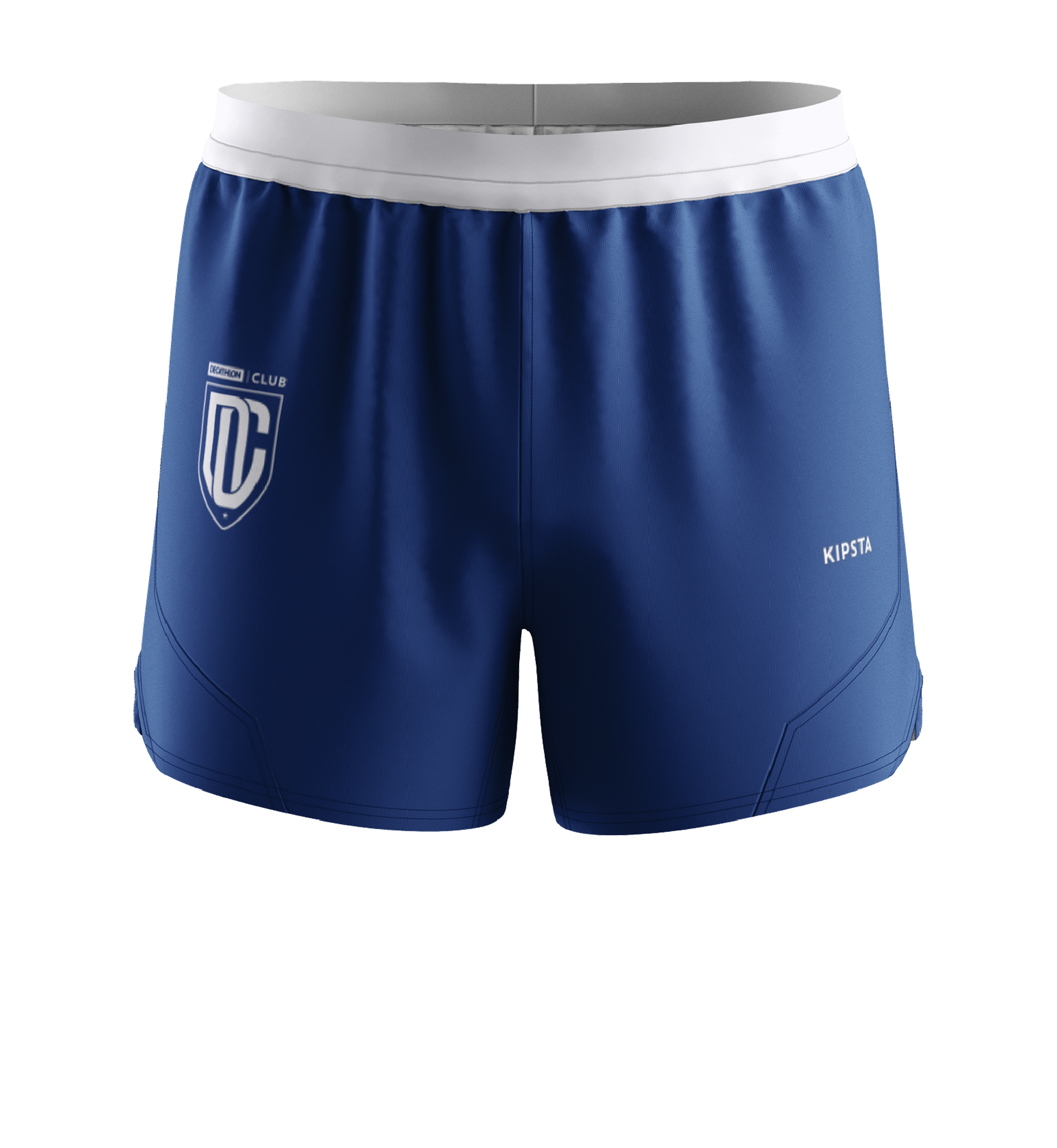 Men rugby short r500