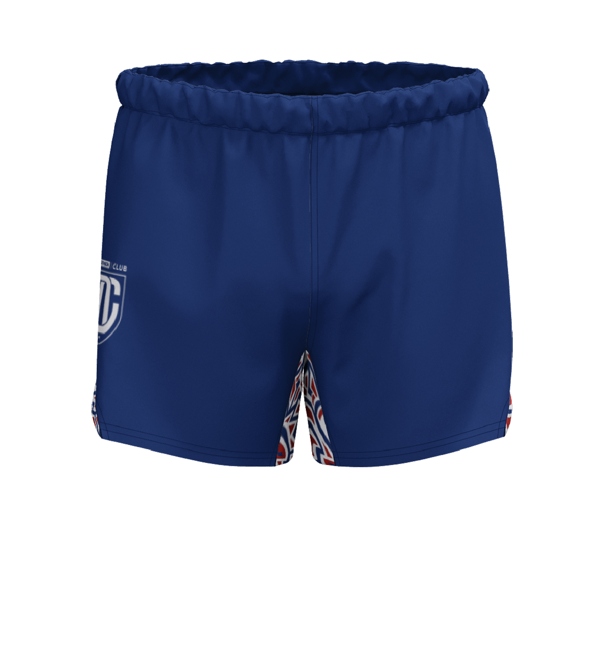 Men rugby short r900