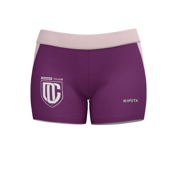 Women's Volley Shorts V500