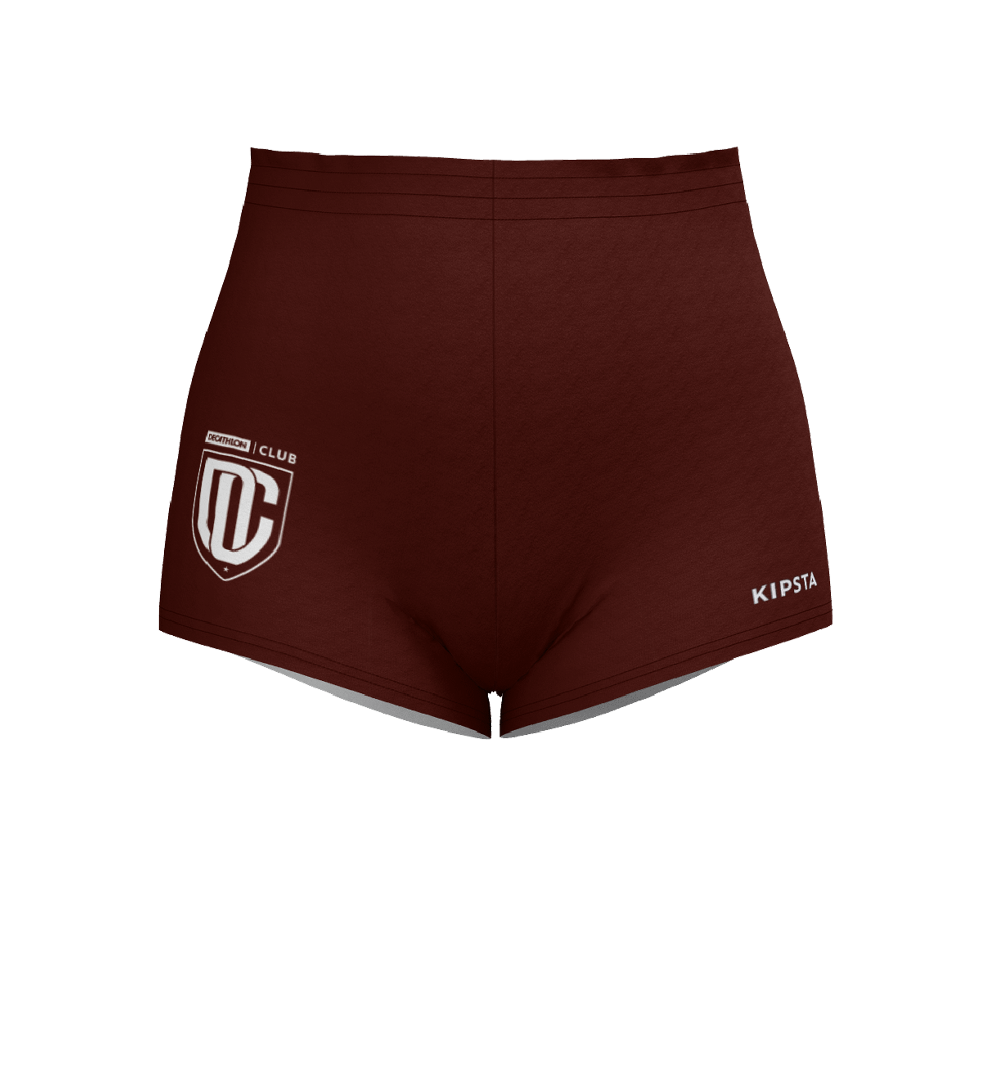 Femme volleyball short v900