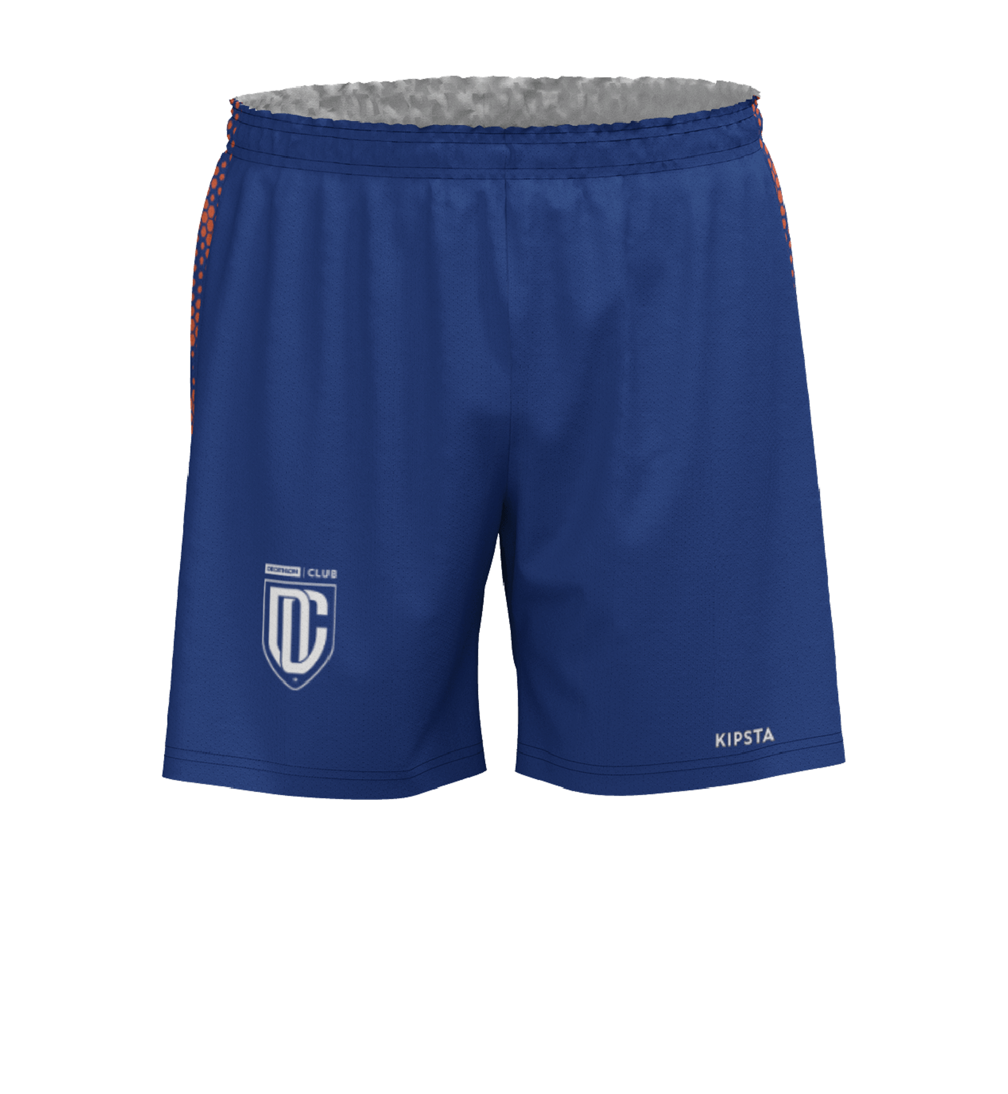 Homme volleyball short v500