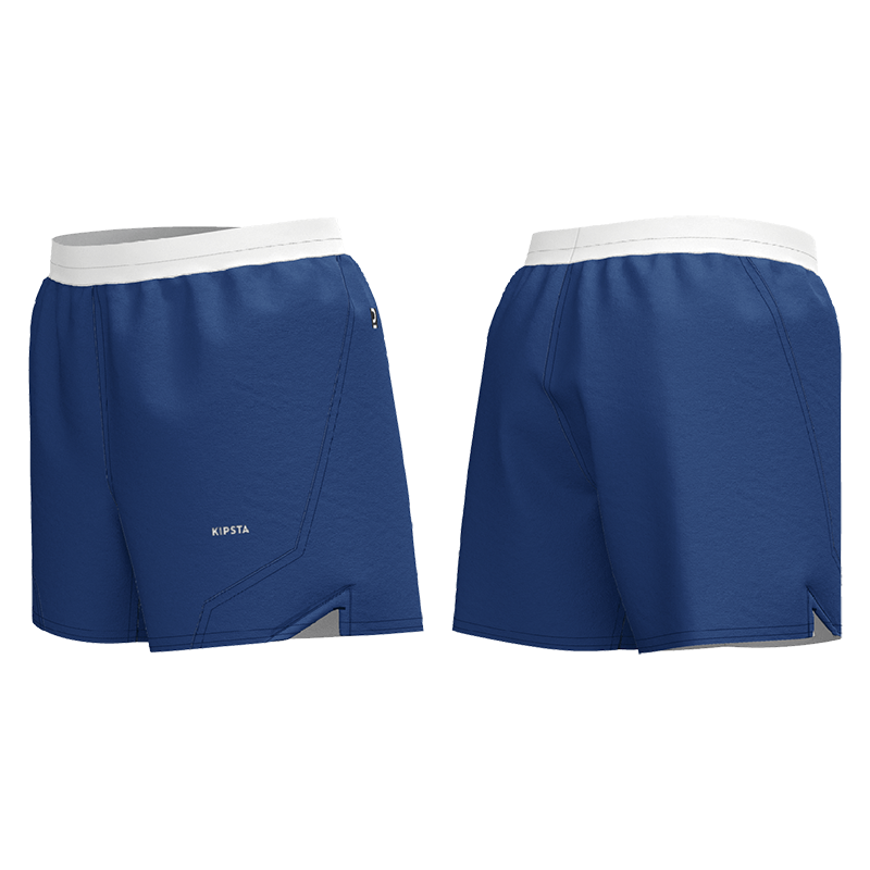 Junior Rugby Shorts R500