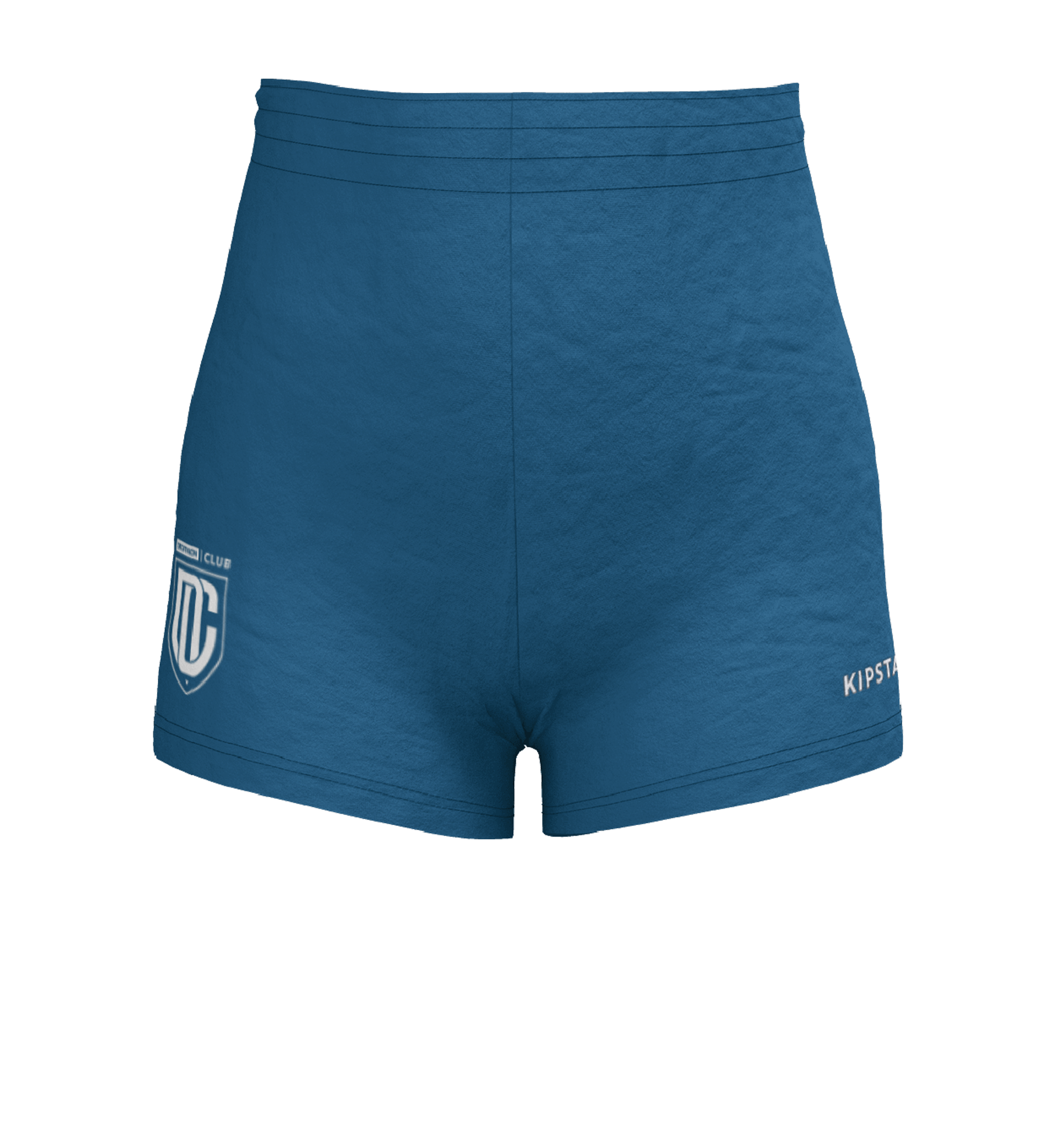 Fille volleyball short v500