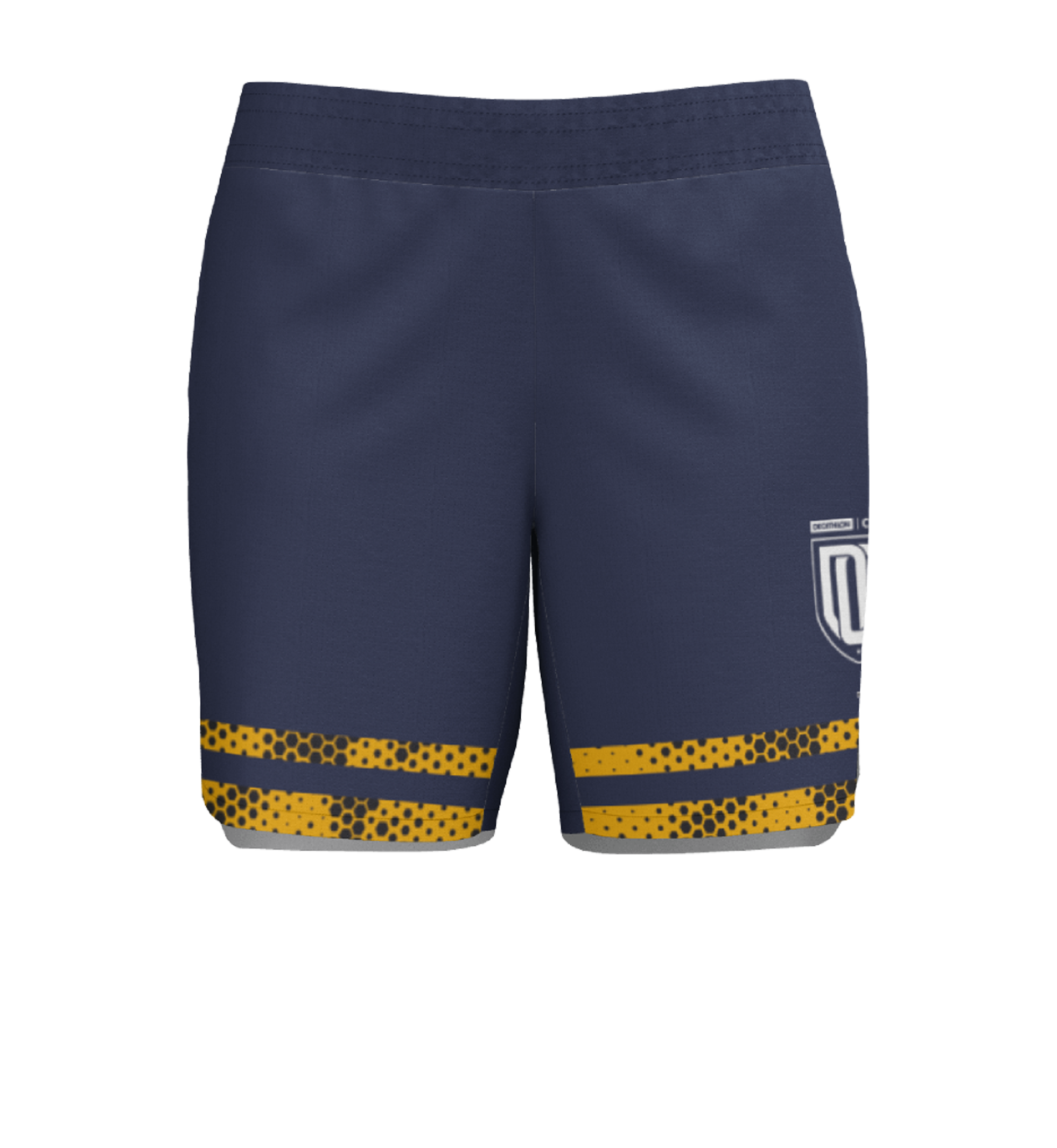 Women basketball short t500