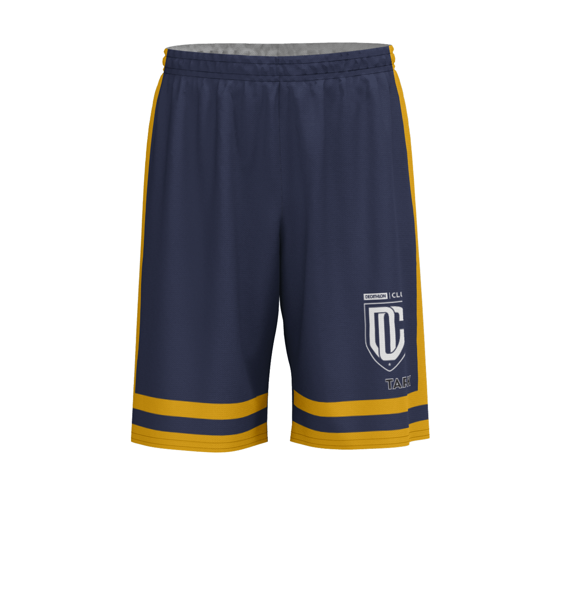 Junior basketball short sh100