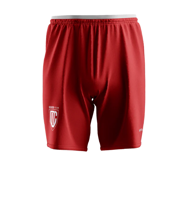 Adult goalkeeper football short viralto i