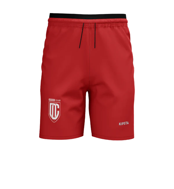 Junior goalkeeper football short viralto i