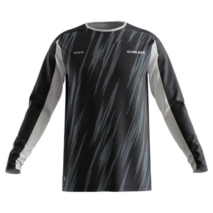 Men Long Sleeved  Football Shirt Viralto Club