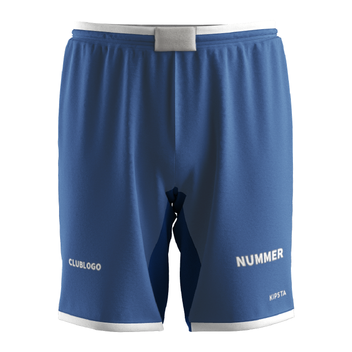 Adult Football Shorts Viralto II