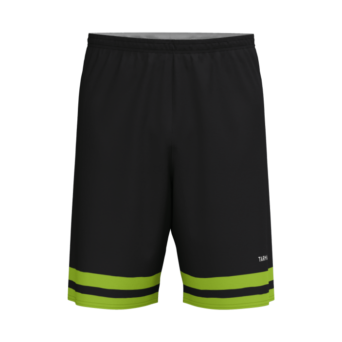 SHORT DE BASKET HOMME SH100