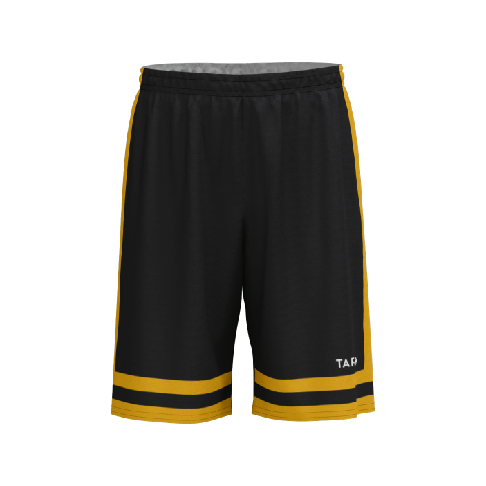 SHORT DE BASKET JUNIOR SH100