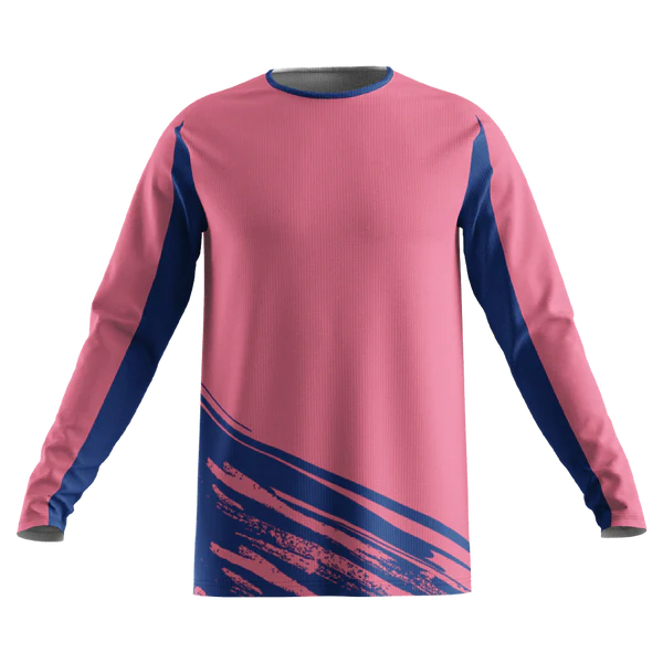 Women Goalkeeper Handball Shirt H500